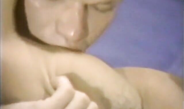 Antique Gigs Of in nature's attire Monster rod Hairy Men