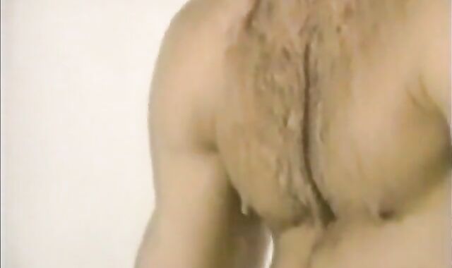 Antique Gigs Of in nature's attire Monster rod Hairy Men