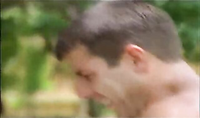 large ramrod Park Ranger bonks Ginger