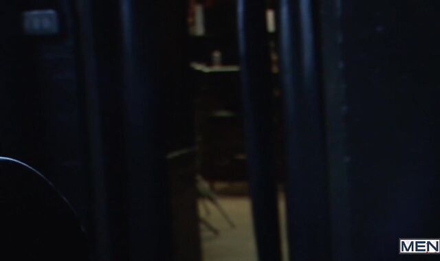 Cruising flick five - Gabriel Clark & Dan Broughton rosy pucker Enjoy