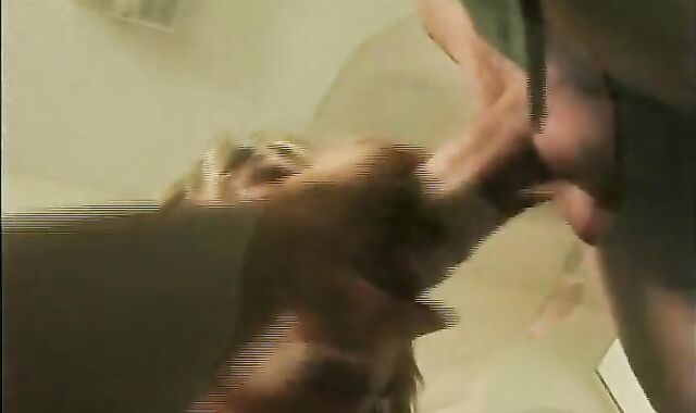 Dirt On The Helmet - Sequence trio