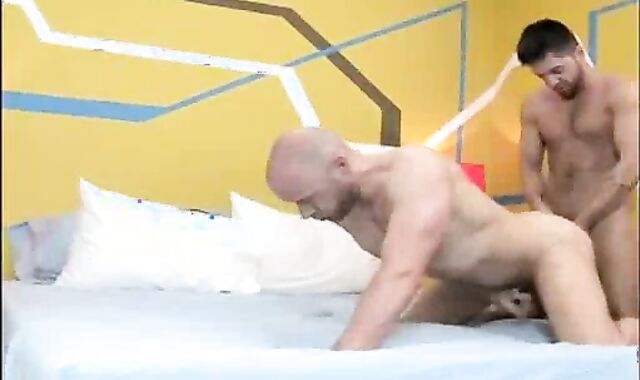 Nathan Price And Dominic Pacifico