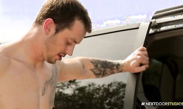 Your pink hole For A Rail- Mark lengthy