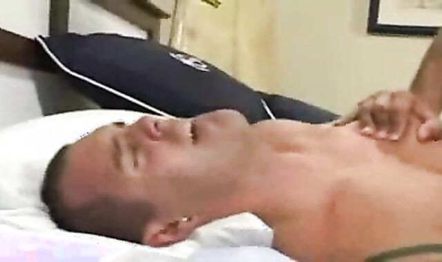 AntoniO B largest meatpipes