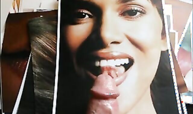 Ramrods, Sack, Cock and Ball Play