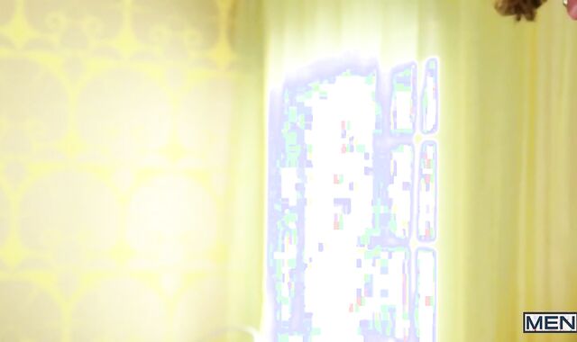 The Heist - Diego Without, Dalton Briggs japanese Hook up