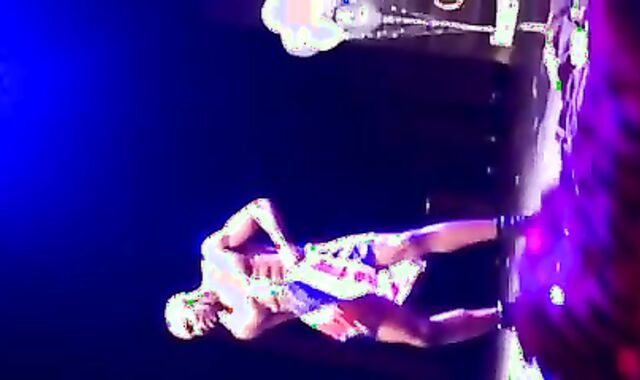 gay-for-pay Strippers Live Showcase