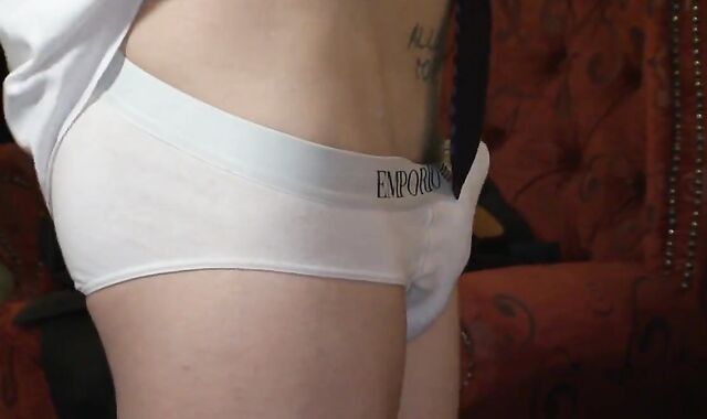 12-07 7 Adriano unclothes Off Matthew's Suit