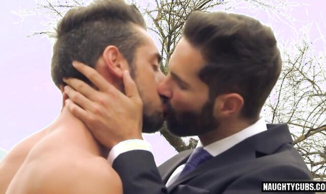 phat salami gay fellatio vibration orgy And Facial Cumshot