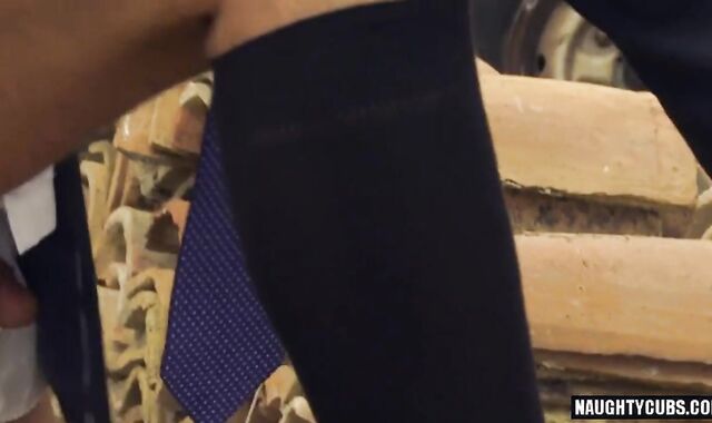 phat salami gay fellatio vibration orgy And Facial Cumshot