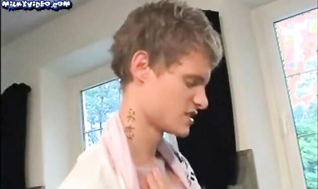 BB Intercourse In A Classroom And Facialcum