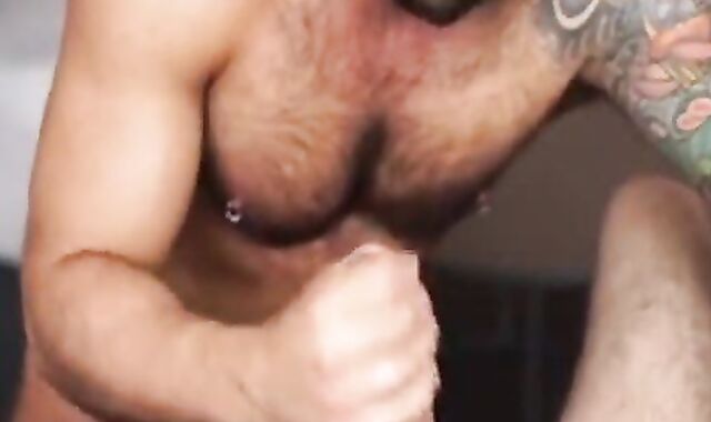 Esteban And Sergi Rodriguez