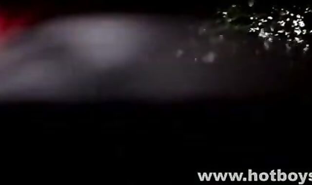 Nubile Tied To A Tree And Fucked By Bf