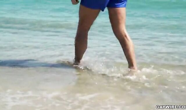 receive A Chunk Of The Life Guard