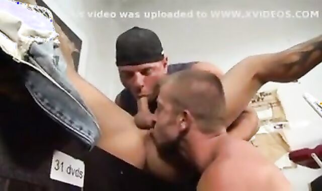 Never-To-Be-Forgotten Sequences Of perfect fuckin' From three Assets Builders