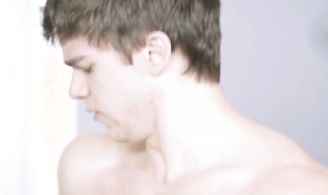 The Secret Life Of Married boys - Will Braun and Trevor long shitpipe pulverize