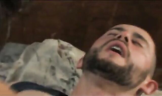 Bottoms Handsfree Cumpilation