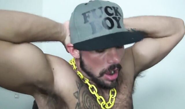 [RFC] Aarin Asker, Alessio Romero & Ray Diesel