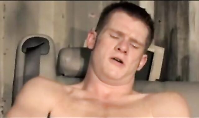 mischievous lad Dreaming About BIG BLACK COCK