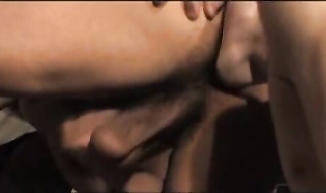 mischievous lad Dreaming About BIG BLACK COCK