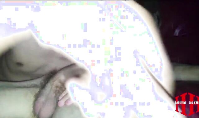 The darksome chap Gobbles It And I pulverize Him nude We Meet A 3Rd Soiree And We boink All Trio Rigid