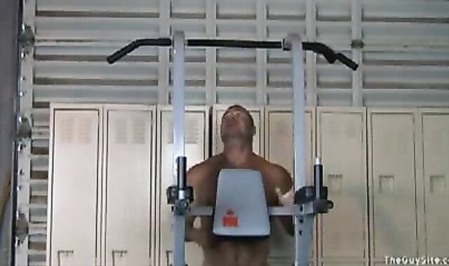 sexually aroused ginormous Elastic butt-hole Bodybuilder