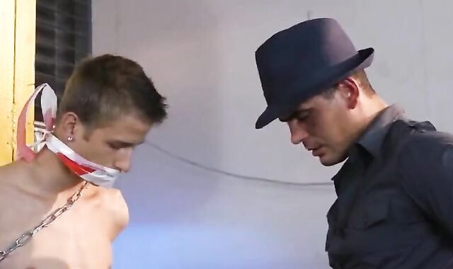 Taken - xxx -  UTTER flick