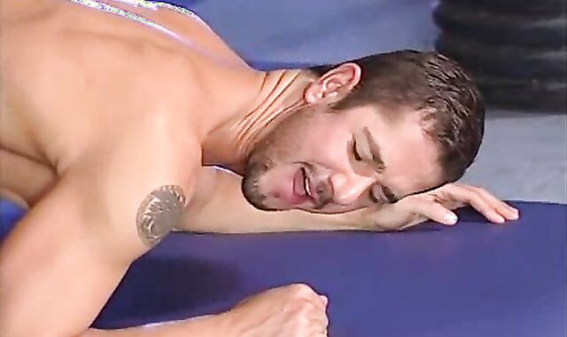 Brad Patton Dean Monroe And Barrett long