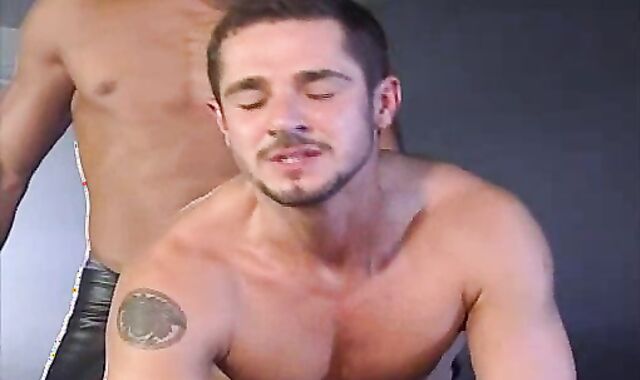 Brad Patton Dean Monroe And Barrett long