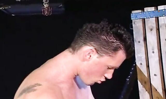 Brad Patton Dean Monroe And Barrett long