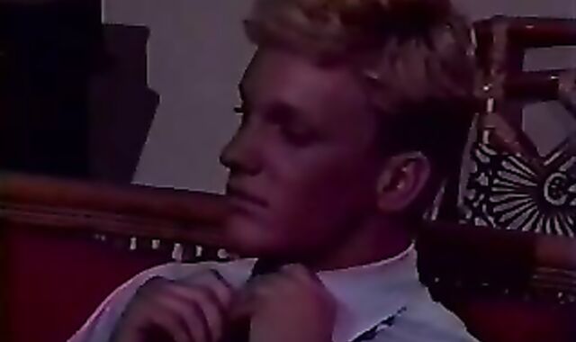 Obsession-antique Total flick