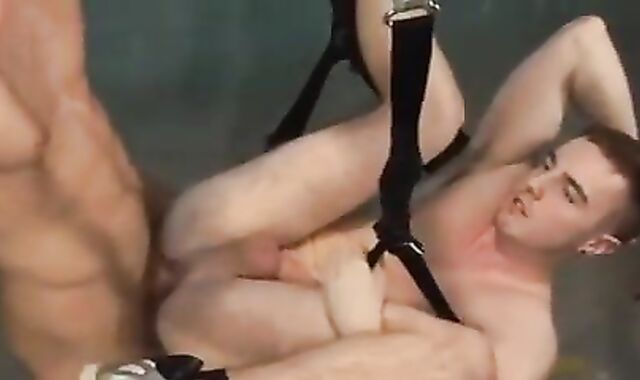 Chav masculines fuckin'