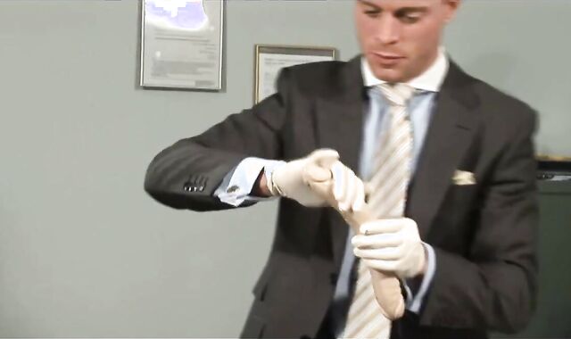 Fetish, hard-core, Office, Doc