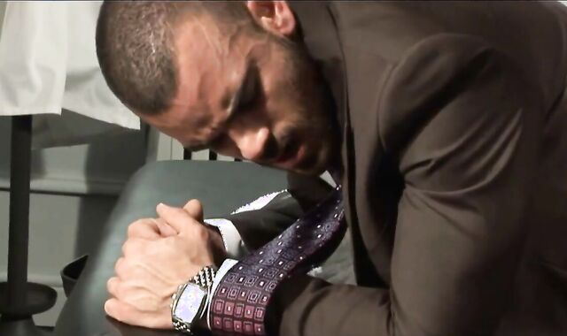 Fetish, hard-core, Office, Doc