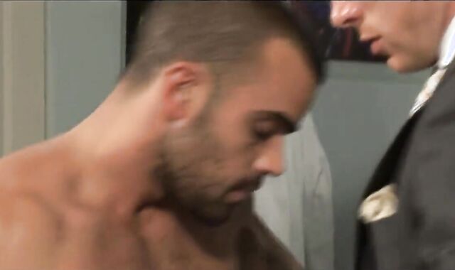 Fetish, hard-core, Office, Doc