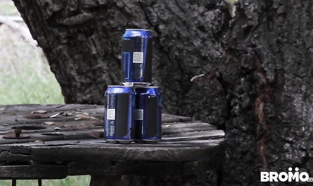 Rednecks - gigantic ramrod Gig