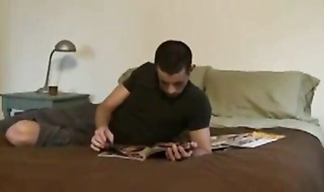 Joe Gage: Medic And D.ads & S.ons - Utter movie