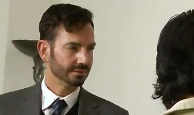 Joe Gage: Medic And D.ads & S.ons - Utter movie