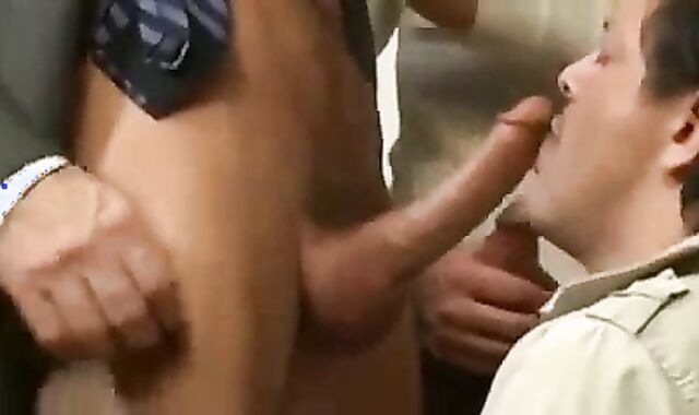 Joe Gage: Medic And D.ads & S.ons - Utter movie