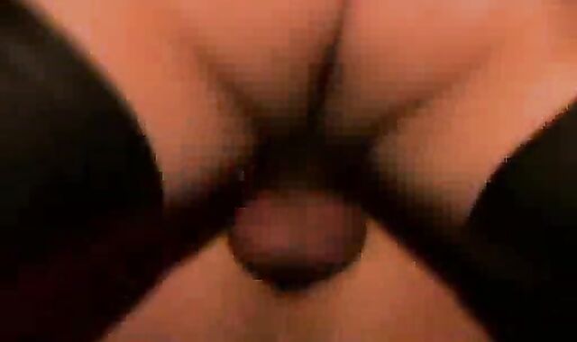 Basement gang gang-fuck