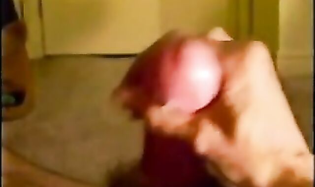 Selfsucking With Encouragement