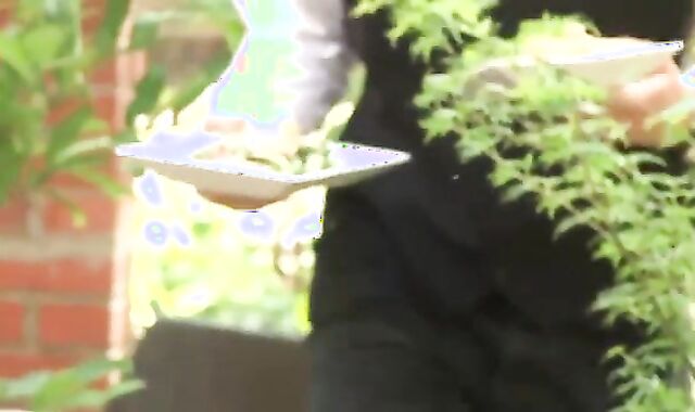 Grief At The Chateau flick 1