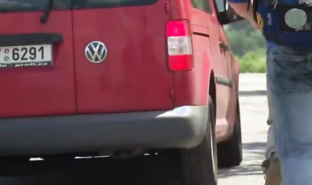 Grief At The Chateau flick 1