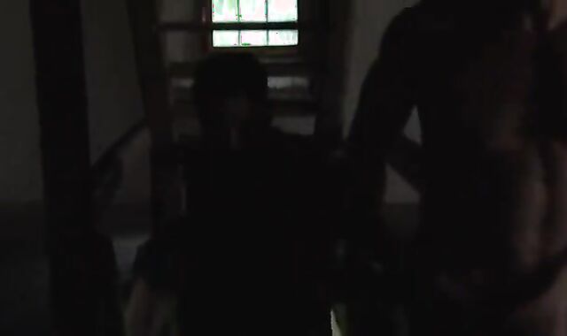 Grief At The Chateau flick 1