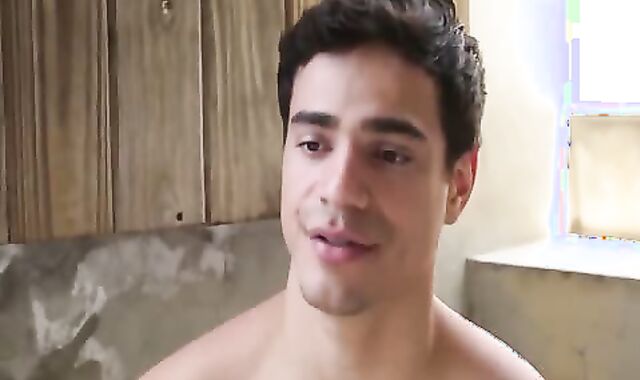 Levi Karter Carter Dane & Jimmy Durano