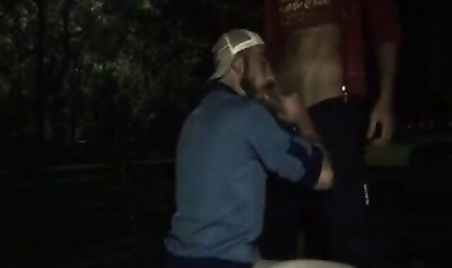 Rocco yam-sized Cruising Park