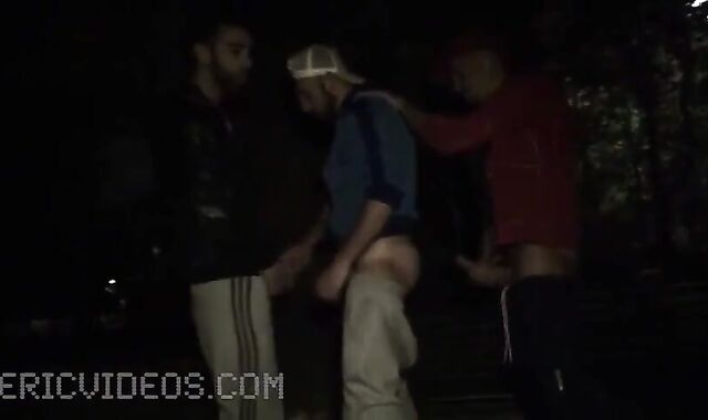 Rocco yam-sized Cruising Park