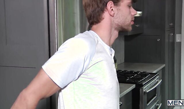 Becoming A boy - Dalton Briggs and Will Braun Onanism Hook up