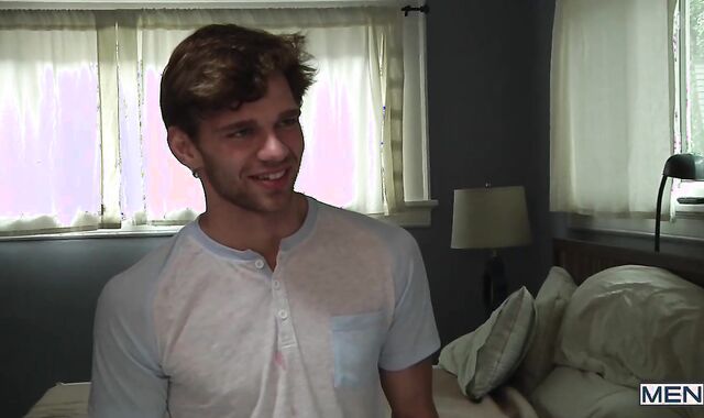 Becoming A boy - Dalton Briggs and Will Braun Onanism Hook up