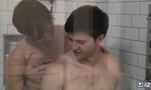 Becoming A boy - Dalton Briggs and Will Braun Onanism Hook up